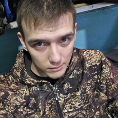 Фотография мужчины Виталий, 29 лет из г. Донецк