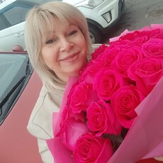 Фотография девушки Наталья, 48 лет из г. Санкт-Петербург
