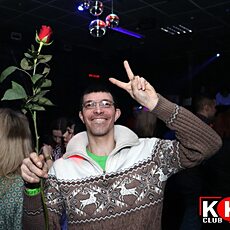 Фотография мужчины Алексей, 41 год из г. Пермь