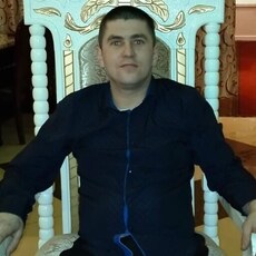 Фотография мужчины Степан, 34 года из г. Северодвинск