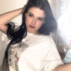 Фотография девушки Катя, 18 лет из г. Гродно