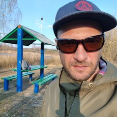 Фотография мужчины Роман, 43 года из г. Береза