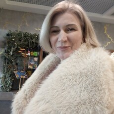 Фотография девушки Елена, 45 лет из г. Нижний Новгород