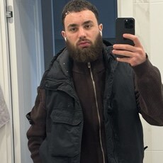 Фотография мужчины Кирилл, 20 лет из г. Щербинка