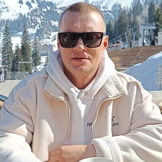 Фотография мужчины Александр, 36 лет из г. Лисаковск