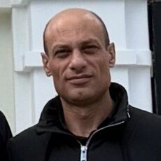 Фотография мужчины Mikael, 46 лет из г. Москва