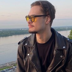 Фотография мужчины Артём, 24 года из г. Нижний Новгород