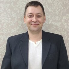 Фотография мужчины Алексей, 36 лет из г. Улан-Удэ