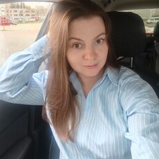 Фотография девушки Елена, 37 лет из г. Нижний Новгород