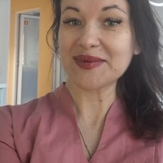 Елена, 44 из г. Пермь.