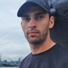 Фотография мужчины Сергей, 35 лет из г. Сочи