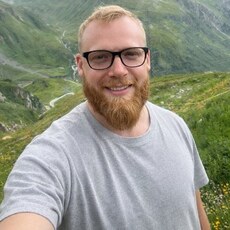 Фотография мужчины Алексей, 30 лет из г. Брест