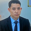Алмас, 28 лет