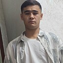 Дильяр, 23 года