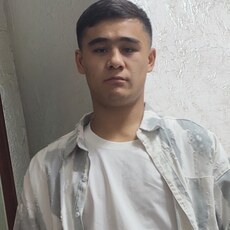 Фотография мужчины Дильяр, 23 года из г. Алматы