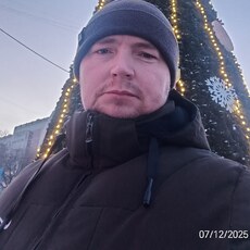 Фотография мужчины Анатолий, 37 лет из г. Минусинск
