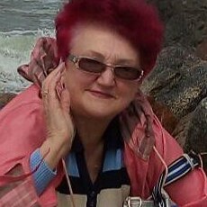 Фотография девушки Людмила, 58 лет из г. Калининград