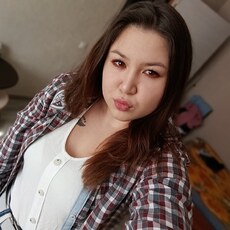 Фотография девушки Милана, 22 года из г. Пермь