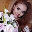 Анастасия, 19 лет