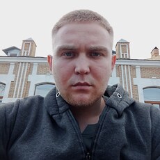 Фотография мужчины Дмитрий, 20 лет из г. Брянск