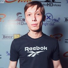 Фотография мужчины Вячеслав, 26 лет из г. Боровской