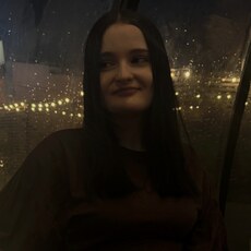 Фотография девушки Ангелина, 19 лет из г. Брянск