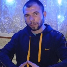 Фотография мужчины Алексей, 25 лет из г. Житковичи
