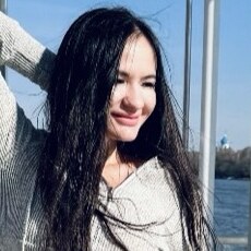Фотография девушки Оля, 33 года из г. Москва