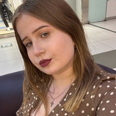 Фотография девушки Елизавета, 22 года из г. Волгоград