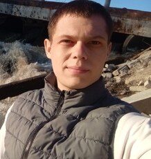Фотография мужчины Илья, 23 года из г. Миасс
