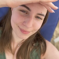 Фотография девушки Виктория, 22 года из г. Санкт-Петербург