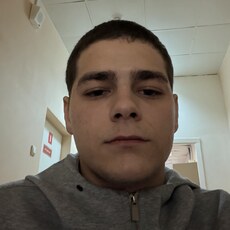 Фотография мужчины Виктор, 21 год из г. Пермь