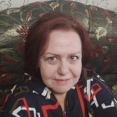 Фотография девушки Надежда, 63 года из г. Михайловск (Ставропольский Край)