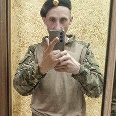 Фотография мужчины Василий, 42 года из г. Балтийск
