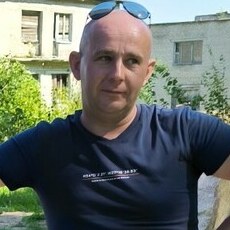 Фотография мужчины Сергей, 42 года из г. Борисов