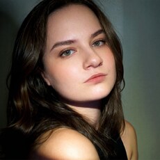 Фотография девушки Juli, 24 года из г. Москва