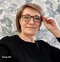 Наталья, 56 лет