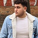 Tamerlan, 20 лет