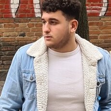 Фотография мужчины Tamerlan, 20 лет из г. Кропивницкий