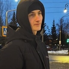 Фотография мужчины Аркадий, 25 лет из г. Кокшетау