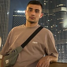 Фотография мужчины Tm, 30 лет из г. Москва