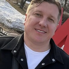 Фотография мужчины Михаил, 41 год из г. Химки