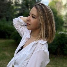 Дарья, 22 из г. Саратов.