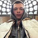 Егор, 20 лет
