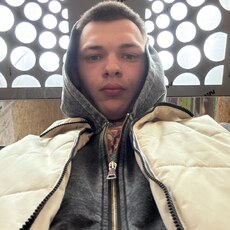 Фотография мужчины Егор, 20 лет из г. Минск
