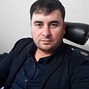 Исмат, 40 лет