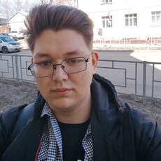 Фотография мужчины Павел, 21 год из г. Барнаул