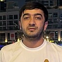 Али, 30 лет