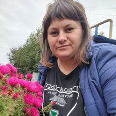 Фотография девушки Оксана, 42 года из г. Курск