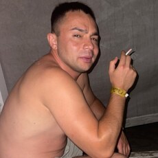 Фотография мужчины Илья, 35 лет из г. Симферополь
